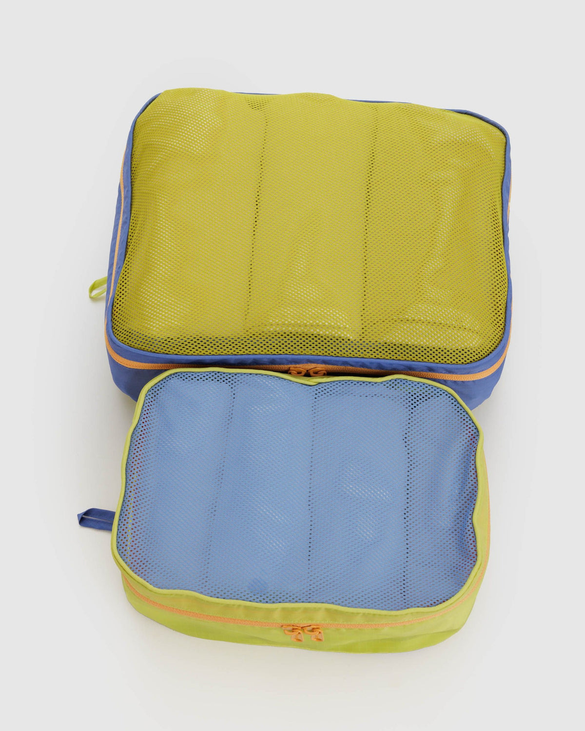Mesh Packing Cubes im 2er Set – victoria and albert shop