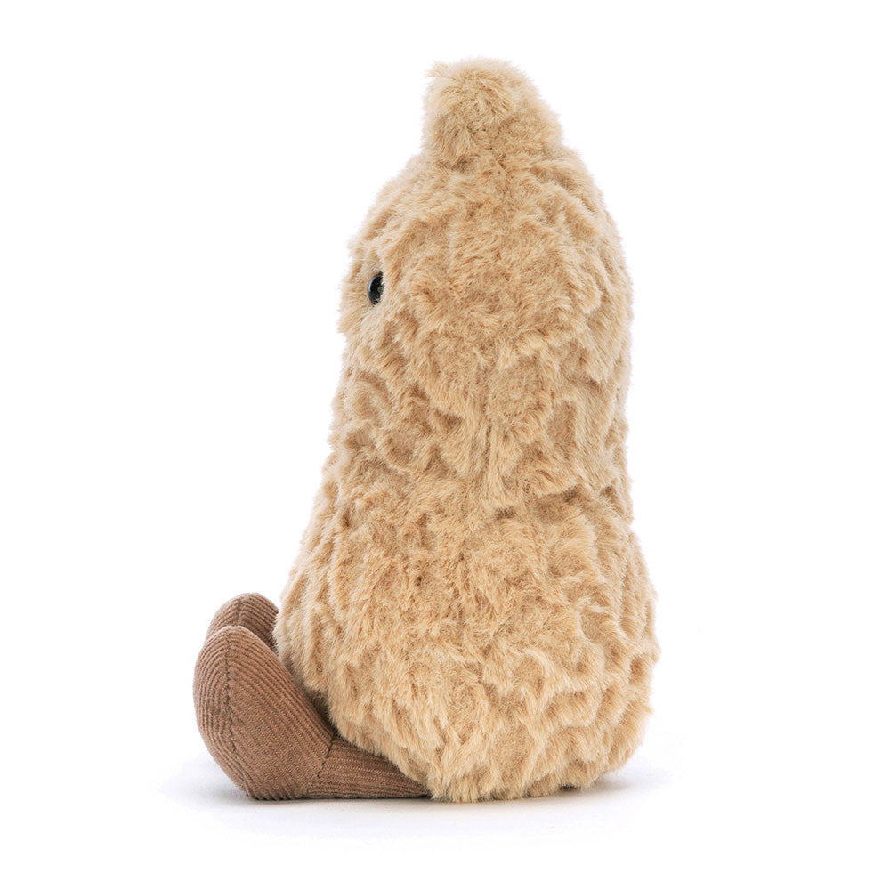 victoria alberts - Lustiges Amuseable Peanut Kuscheltier  