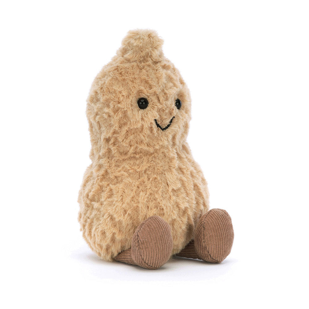 victoria alberts - Weiches Erdnuss-Kuscheltier zum Spielen  