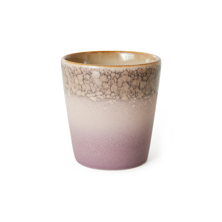 Force 70S Keramik Kaffeebecher  