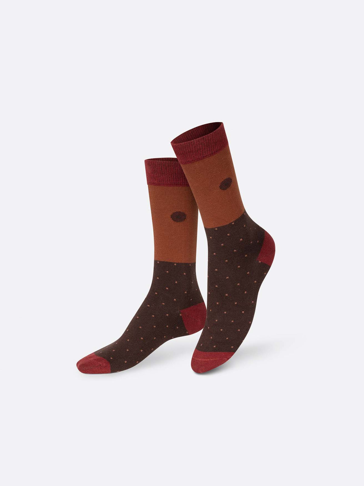 Bequeme Statement-Socken für den Alltag - victoria met albert friedrichshain