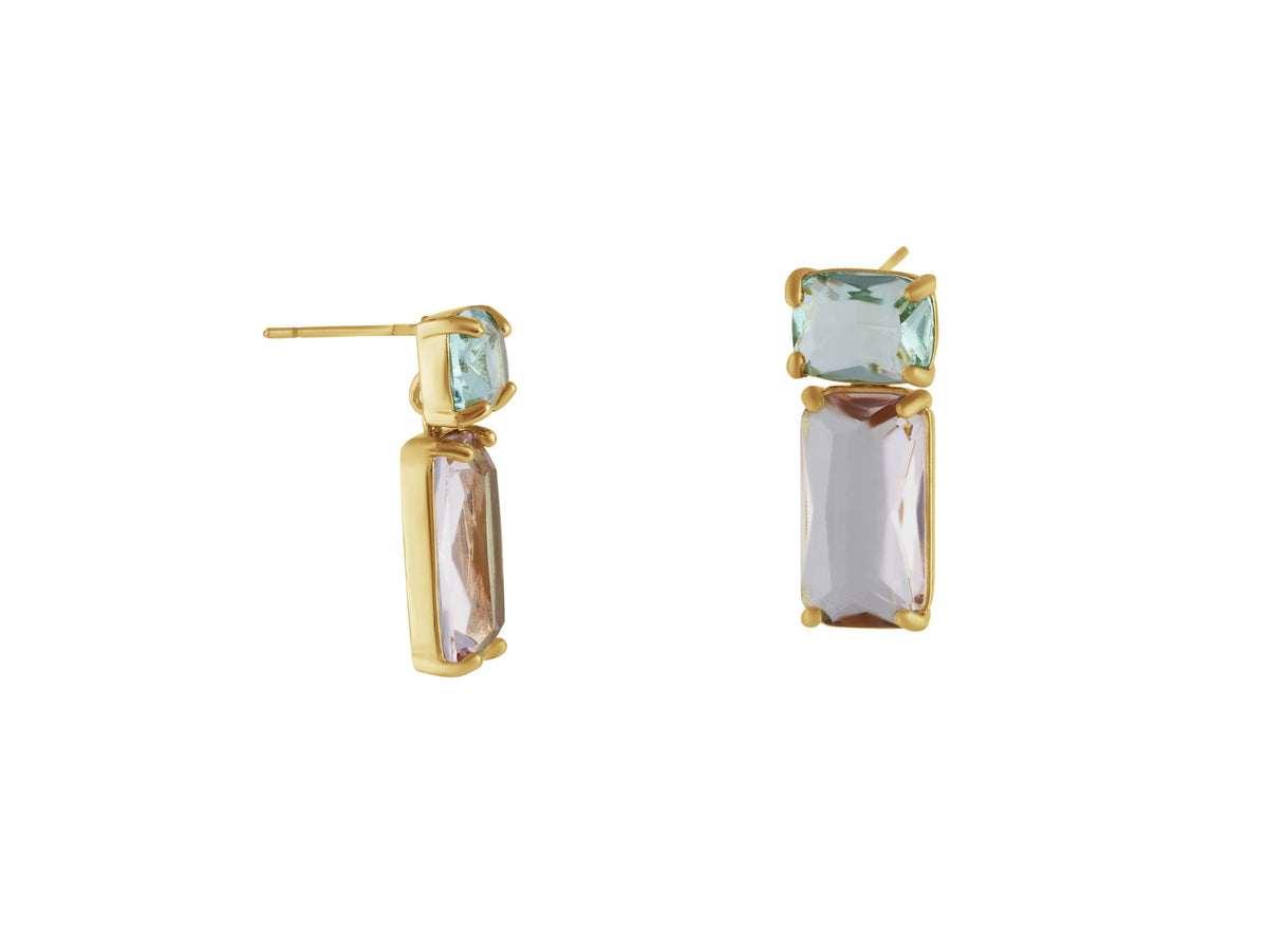 statement ohrringe - Damen Schmuck von Victoria met Albert Berlin  