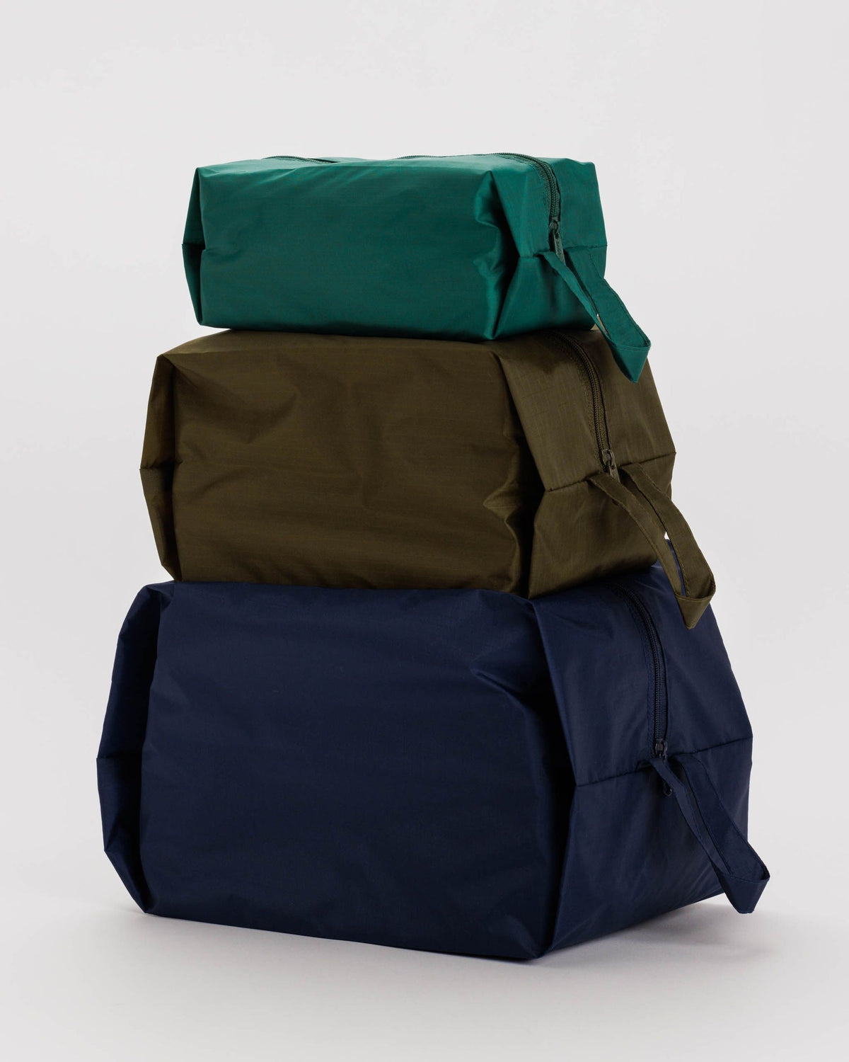 Mineral 3er Zip Case Set – Zubehör von victoria&albert