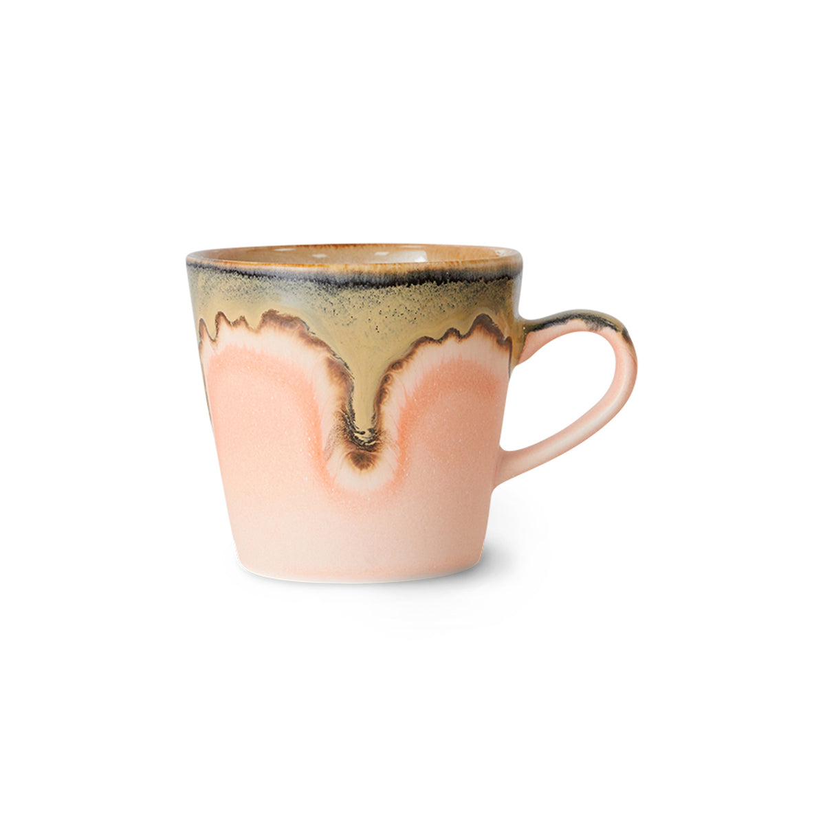 Blossom 70S Keramik Americano Becher  