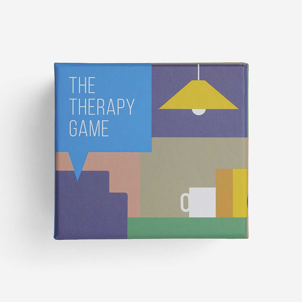 therapeutische spiele - The Therapy Game Kartenspiel von Victoria met Albert Berlin  