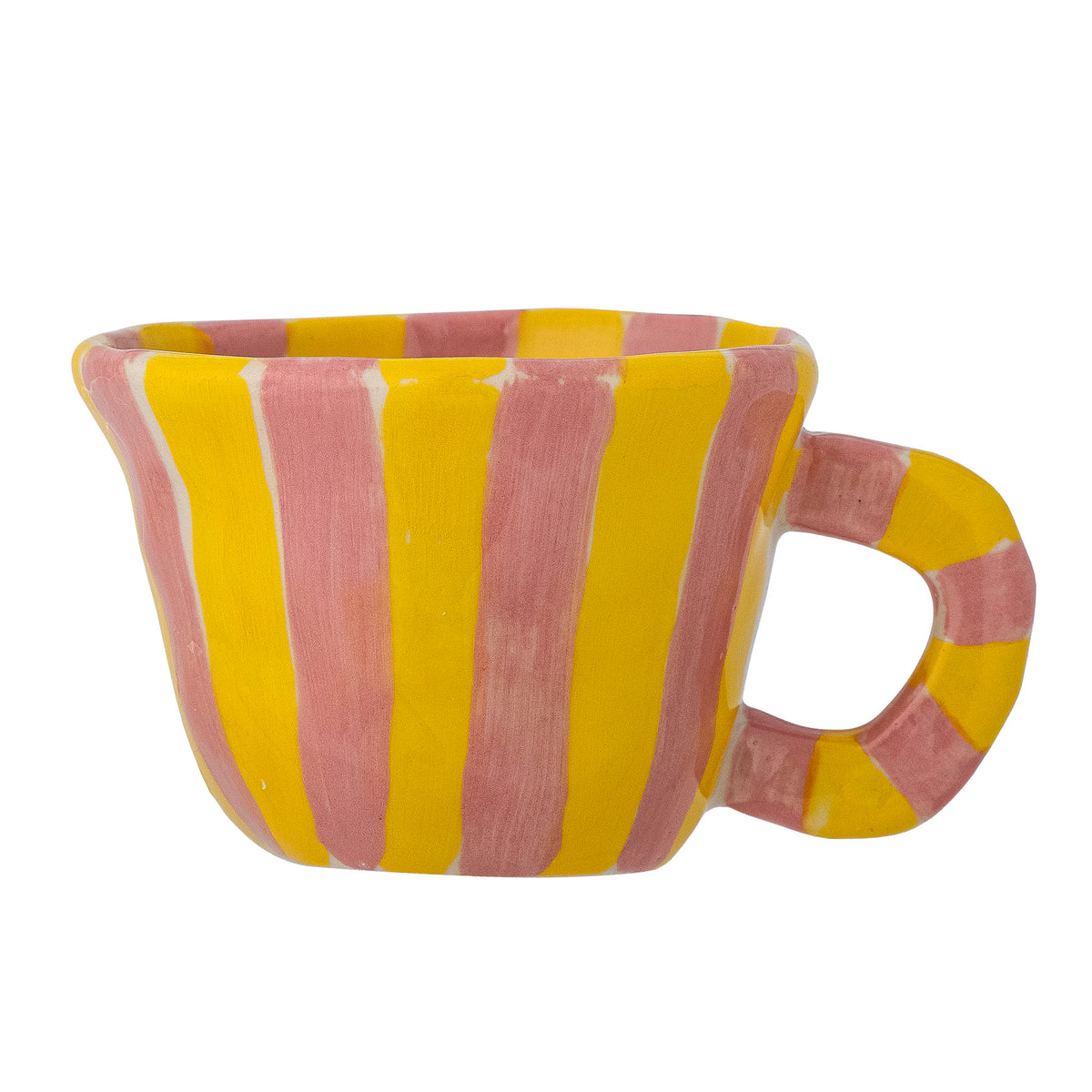 Rose Nini Streifen Tasse – victoria albert shop berlin